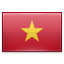 shiny Vietnam icon
